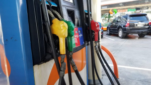 US$2.2 millones diarios están siendo ahorrados por subsidio en precio de combustibles