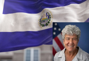 Subsecretaria Lago viajará a El Salvador para Impulsar Alianzas Comerciales