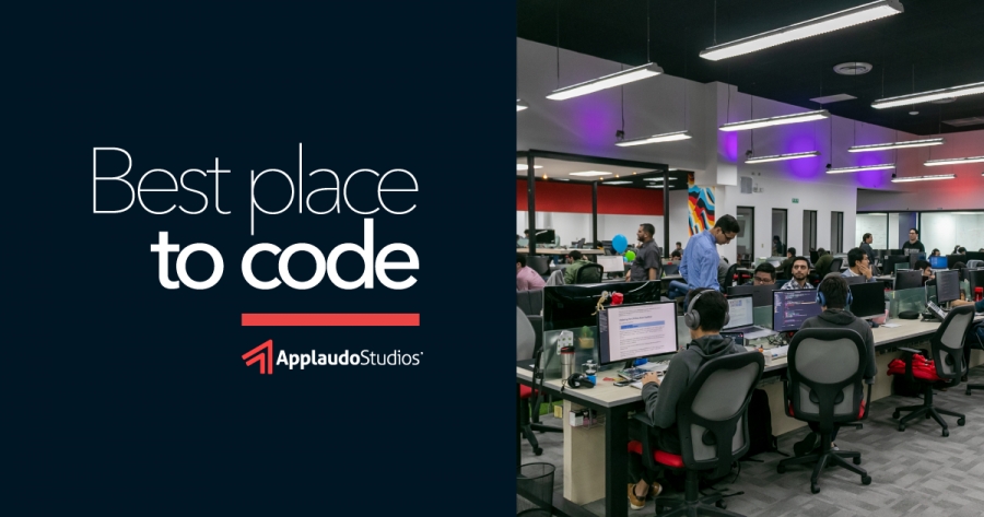 Applaudo Studios invierte en nuevo centro de oficinas en Estación del Casco