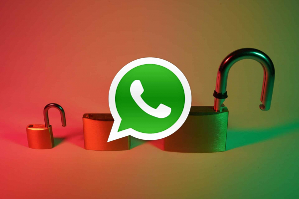 Funciones de WhatsApp para evitar ser estafado