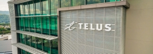 TELUS anunció su expansión y mejoras en centros de operaciones