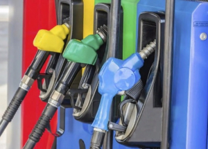 Fuel prices increase again in El Salvador, diesel up to US$0.43