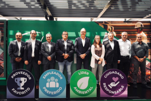 Cementos Progreso presents its 2022 Sustainability Report &quot;Everything changed&quot;
