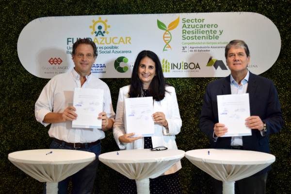FUNDAZUCAR realizó III foro: “Sector azucarero resiliente y sostenible. Competitividad en tiempos actuales”
