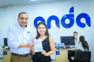 ANDA has recovered US$2.5 million in fines and delinquencies from users