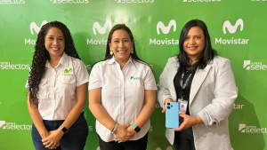 Movistar y Súper Selectos se unen para ofrecer beneficios exclusivos en navegación y smartphones