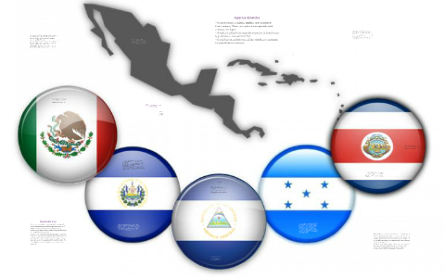 Cumple doce años de vigencia el acuerdo único de libre comercio entre México y Centroamérica: logros, retos y perspectivas, el caso México-El Salvador