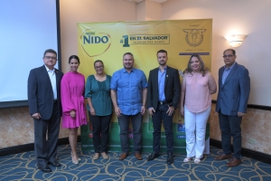 NIDO recibe nueva certificación por la Asociación de Pediatría de El Salvador