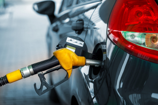 Combustibles experimentan alza en sus precios