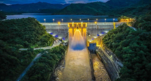 Government inaugurates 3 de febrero hydroelectric dam with US$800 million investment