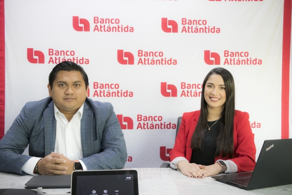 BANCO ATLÁNTIDA lanza la campaña “Anticípate y Gana” que busca premiar e incentivar el ahorro de los salvadoreños