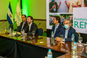 Fundación Renacer marks the beginning of the &quot;Creando Esperanza&quot; program for the sixth generation of young beneficiaries during the year 2023