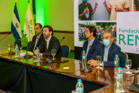 Fundación Renacer marks the beginning of the "Creando Esperanza" program for the sixth generation of young beneficiaries during the year 2023
