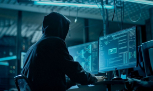 El cibercrimen alcanza un valor global cercano al 1.5% del PIB mundial