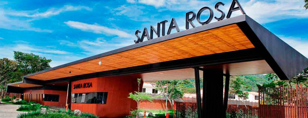 Inversiones Bolívar concluye exitosamente su proyecto Santa Rosa, impulsando el crecimiento en el norponiente de Santa Tecla