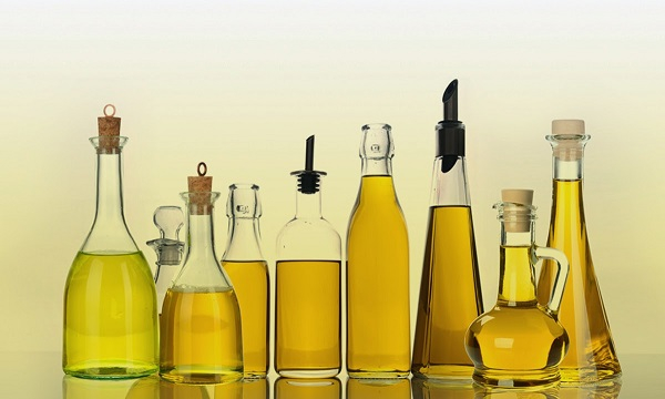 Los 5 aceites más saludables para cocinar: no le temas a la grasa