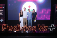 PedidosYa Plus, PedidosYa's premium service arrives in El Salvador