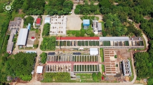 US$78 millones se invirtieron para rehabilitación de la planta potabilizadora de las Pavas: ANDA