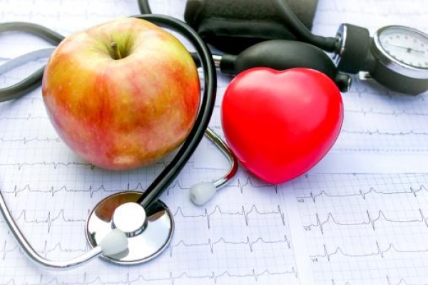 Prevenir la diabetes tipo 2 podrían disminuir los riesgos de sufrir enfermedades cardiovasculares