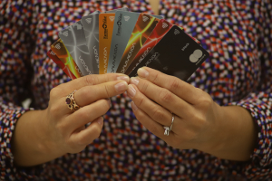 Las tarjetas de crédito Davivienda traen descuentos que le llegan al corazón