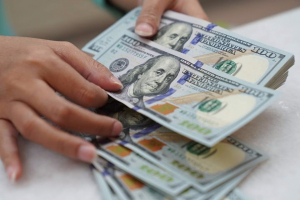 International remittances increase 650% in 22 years