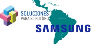Programa “Soluciones Para el Futuro de Samsung” genera una experiencia para los jóvenes de la región