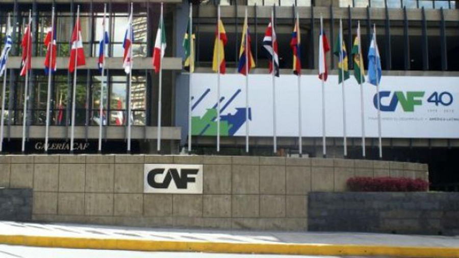 El Salvador es oficializado nuevo miembro del CAF