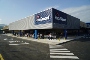 Con una inversión total de US$29 millones, PriceSmart abre su tercer Club en San Miguel