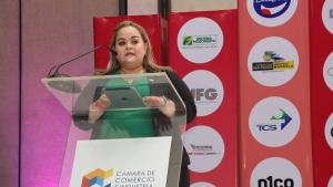 Camarasal holds the XX Women and Leadership Congress