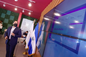 El Salvador tiene representante en la fase internacional de la Copa Mundial de Emprendimiento 2021