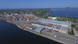 Puerto Cortés como una alternativa para movilizar carga import/export vía el Atlántico