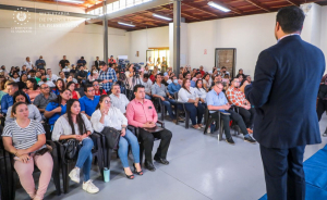 2,300 companies join the Ministerio de Trabajo employment tour