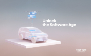 Hyundai Motor Group anuncia la hoja de ruta futura para vehículos definidos por software en el Foro Global “Unlock the Software Age”