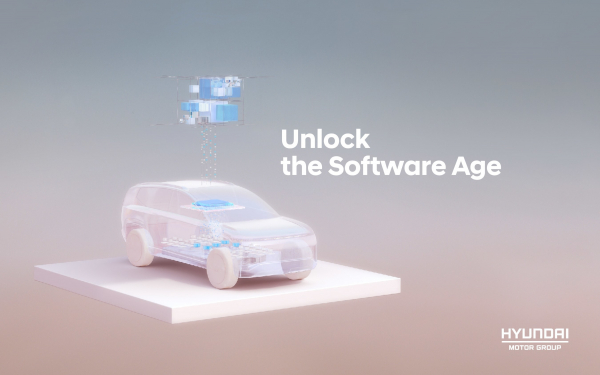 Hyundai Motor Group anuncia la hoja de ruta futura para vehículos definidos por software en el Foro Global “Unlock the Software Age”