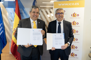 El BCIE y el Instituto de Crédito Oficial de España promoverán proyectos en Centroamérica