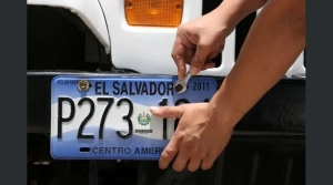 El Salvador ha crecido un 8% en parque vehicular, sobrepasando el millón de carros