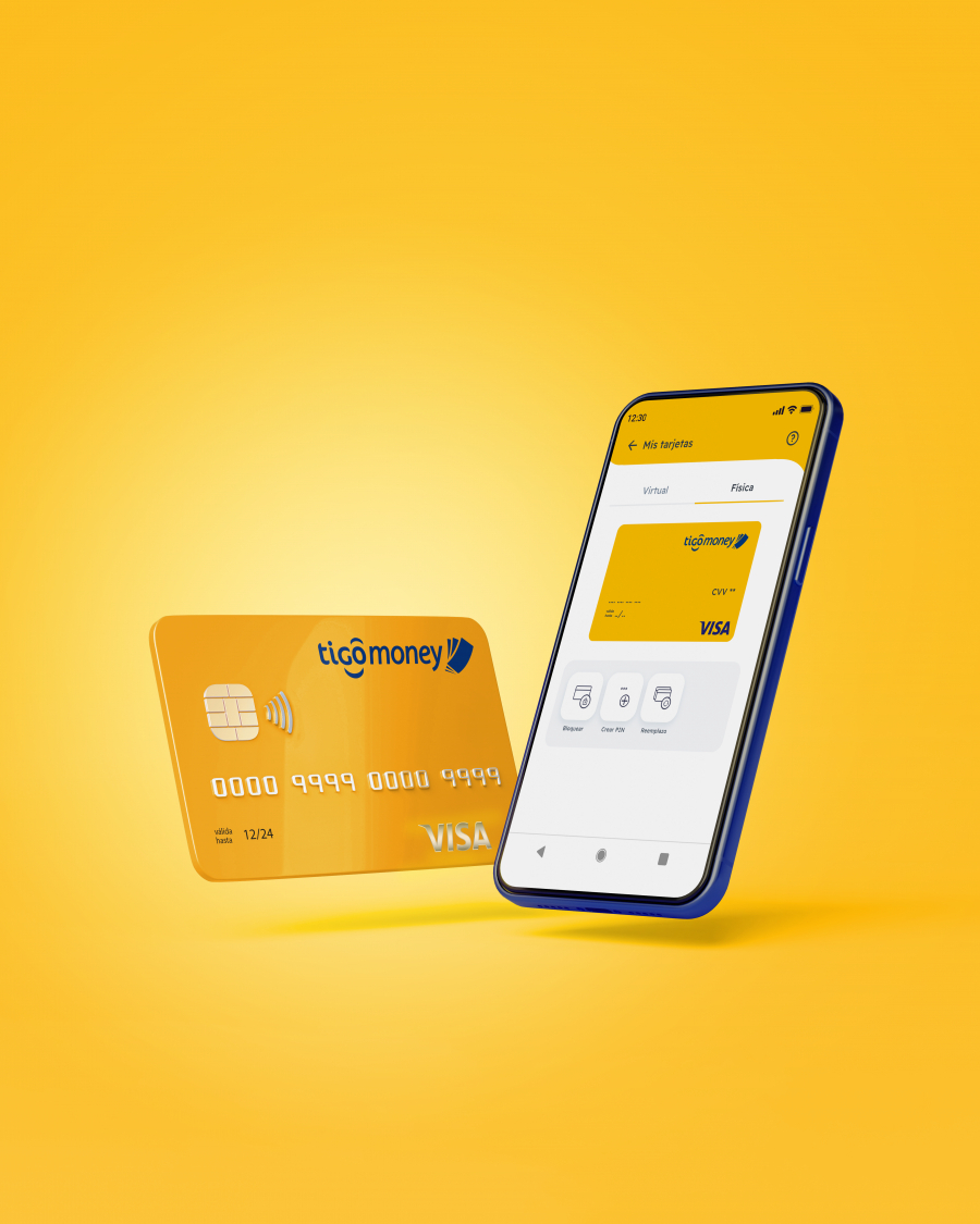 Tigo Money and Visa join forces to boost financial inclusion in Latin America