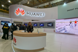 Presidente de Huawei Digital Power Latam destaca potencial de energía solar inteligente combinada con almacenamiento en Intersolar