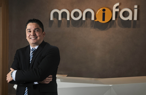 La moderna Fintech Monifai inaugura su operación en El Salvador