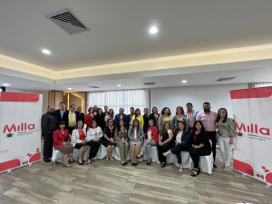 MAPFRE&#039;s Life Sellers Club in Latin America reaches 5,000 participants