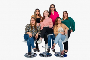 El liderazgo de las mujeres es clave para la transformación del sector: Teleperformance