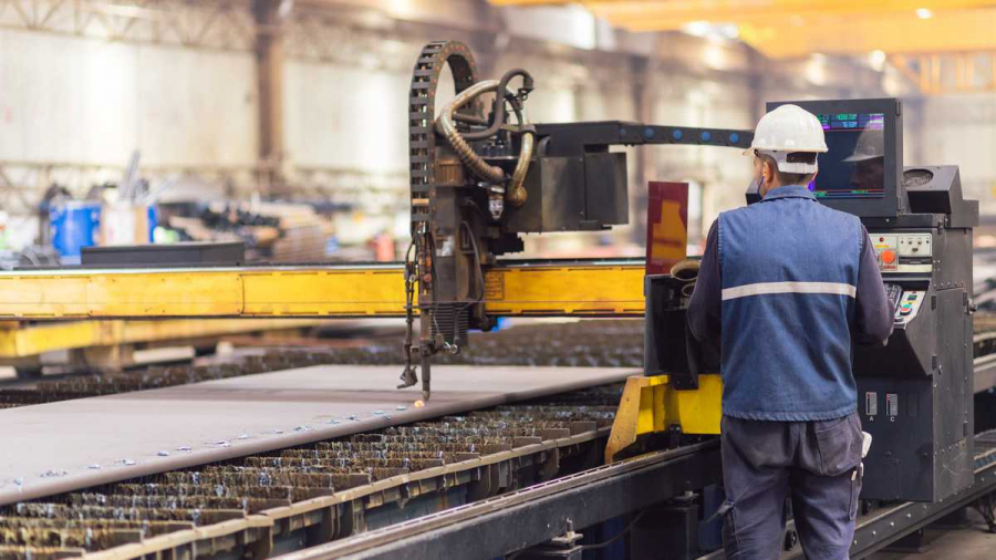 Industrial Production Index grew 2.7% in may 2022: BCR