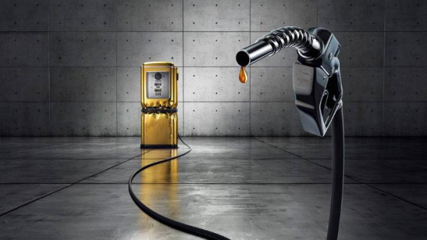 Gasolina regular se mantiene a US$4.15 el galón en esta quincena