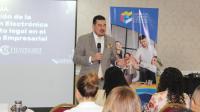Camarasal held the first "Business among Partners" session of 2024