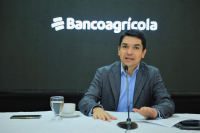 Bancoagrícola desembolsó $1,344 millones en créditos sostenibles en 2023