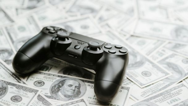 ¿Cómo mantener a salvo sus finanzas de los juegos en línea?