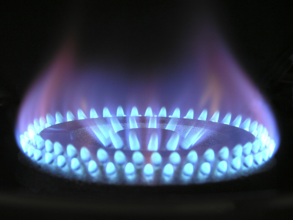 Aumentan precios del gas licuado para el mes septiembre