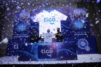 Tigo El Salvador anuncia el patrocinio a la Selección Salvadoreña de Fútbol y todas sus categorías