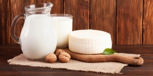 Buscan regular la importación de lácteos ante la crisis del sector