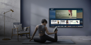 Administra tu hogar como nunca desde tu TV con SmarThings de Samsung